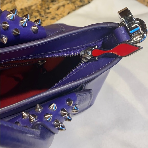 Only the bag - Listing to negotiate price 💜❤️ - Picture 6 of 16